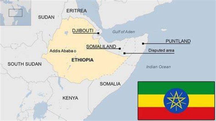 Ethiopia