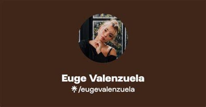 Euge Valenzuela