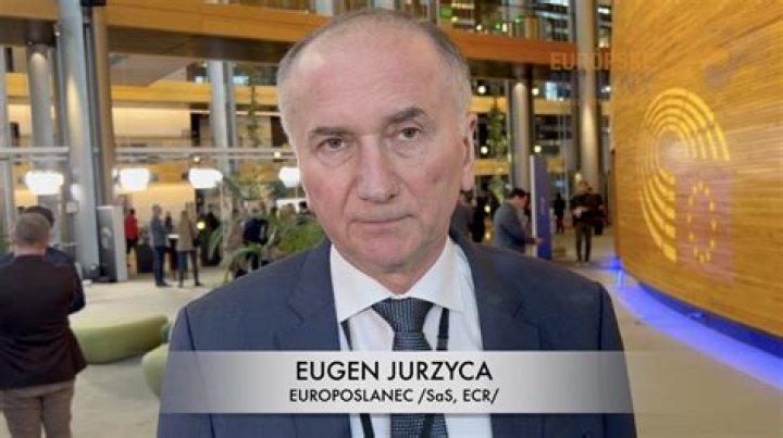 Eugen Jurzyca