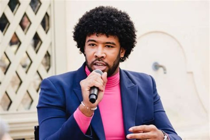 Eugene Daniels