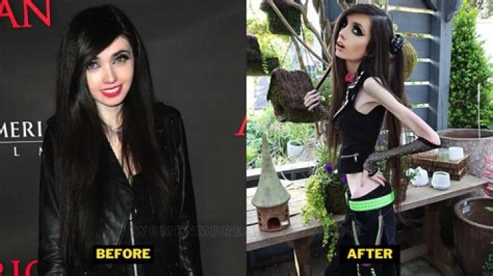 Eugenia Cooney