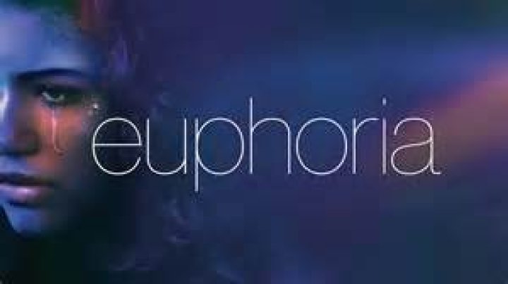 Euphoria TV show Euphoria TV show