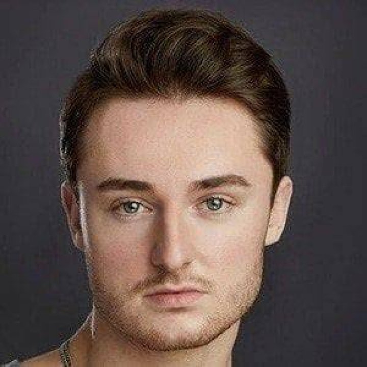 Evan Debenedetto