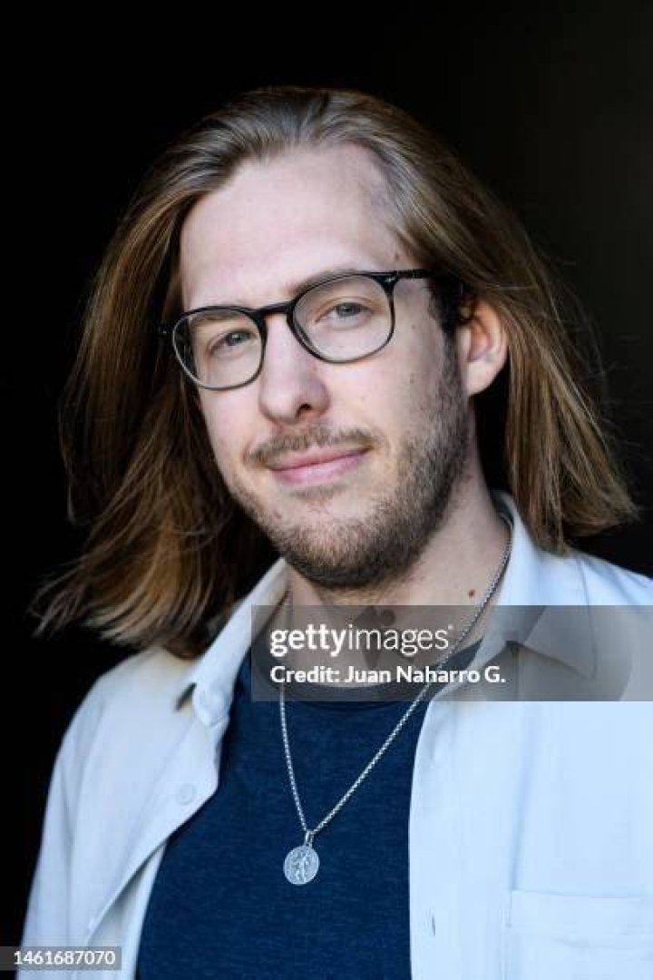 Evan Edinger