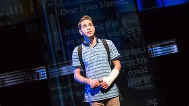 Evan Hansen