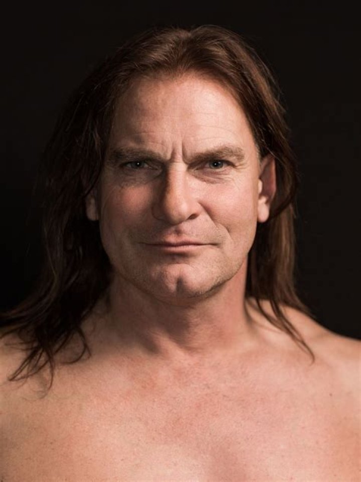 Evan Stone Evan Stone