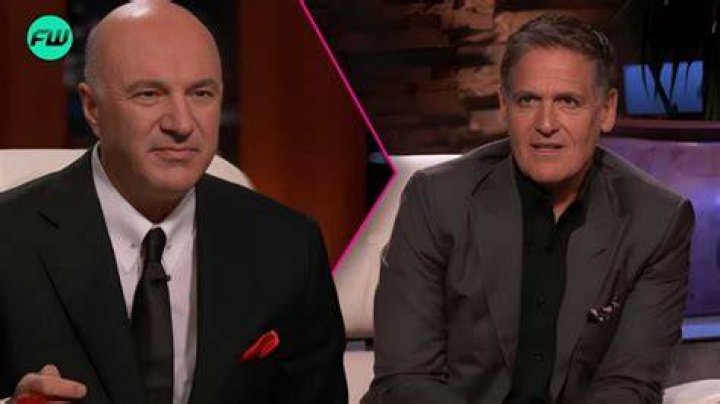 exposure on shark tank