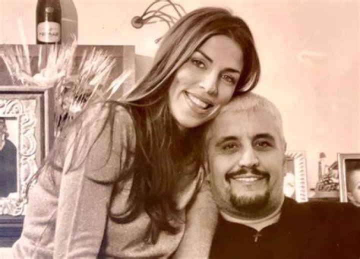 Fabiola Sciabbarrasi