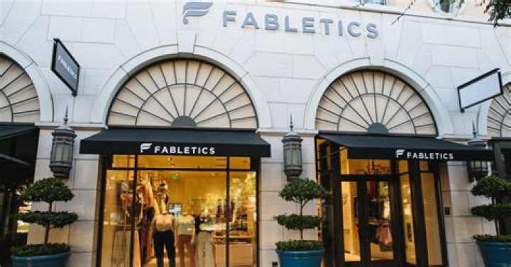 fabletics ethical concerns and supply chain transparency