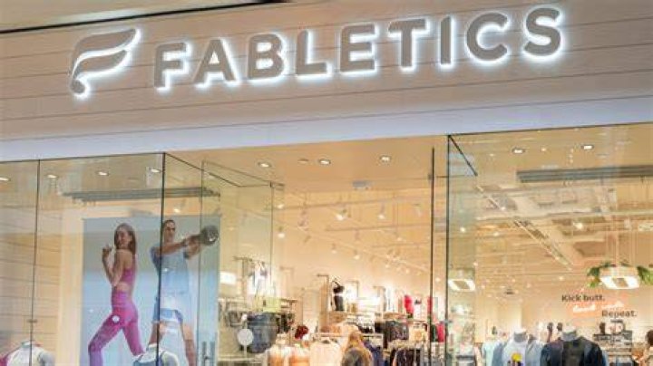 fabletics global reach