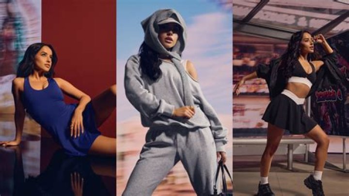 Fabletics Partnerships and Collaborations