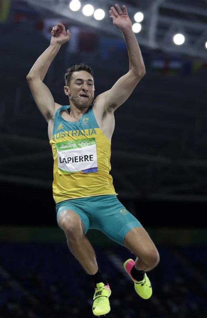 Fabrice Lapierre
