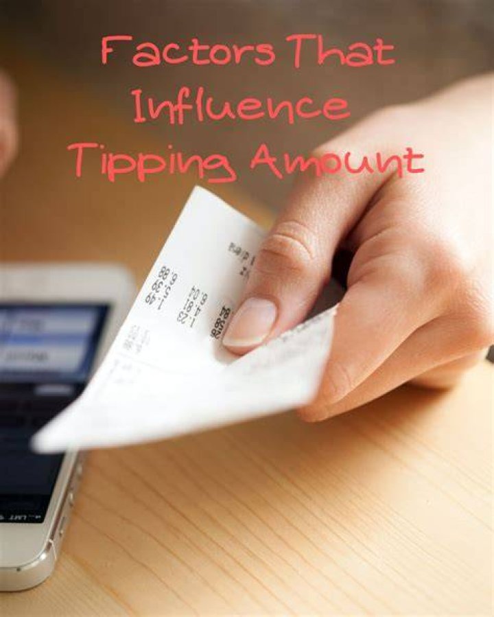 factors to consider when tipping tattoo artist factors to consider when tipping tattoo artist
