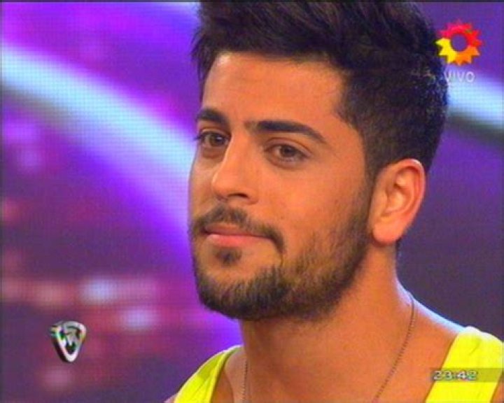 Facundo Mazzei