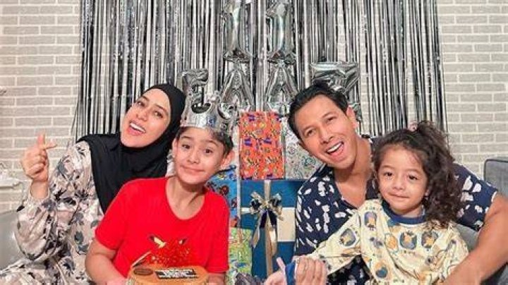 Fairuz Rafiq