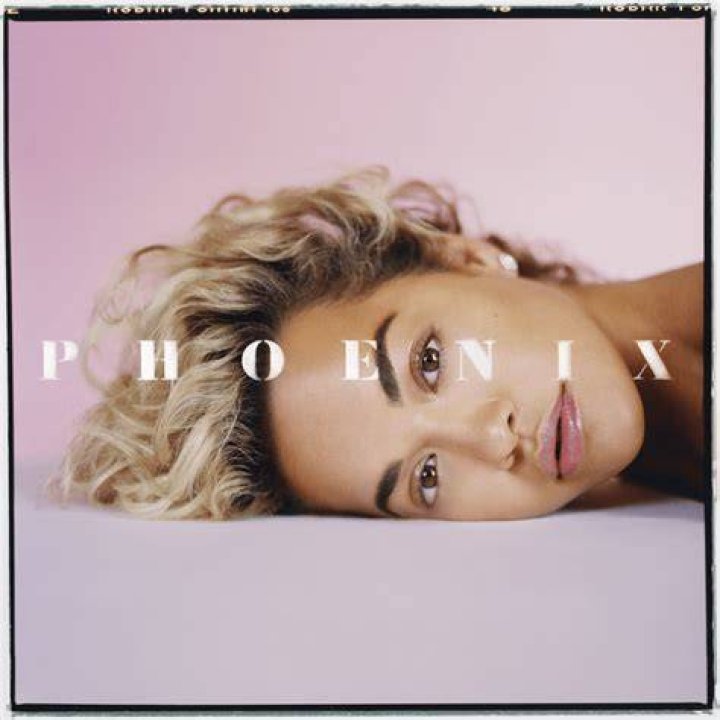 Falling To Pieces - Rita Ora - thomas the voice piece by piece