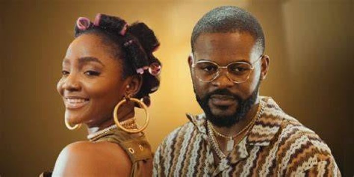 Falz on relationship with Simi and Adekunle Gold
