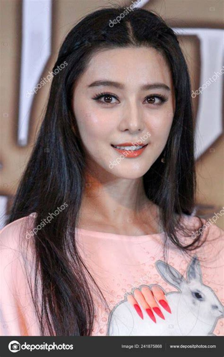 Fan Bingbing