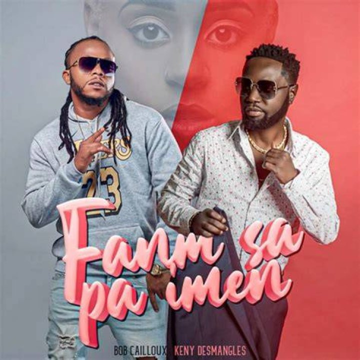 Fanm Sa Pa Imen