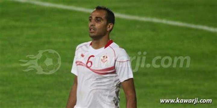 Fateh Gharbi