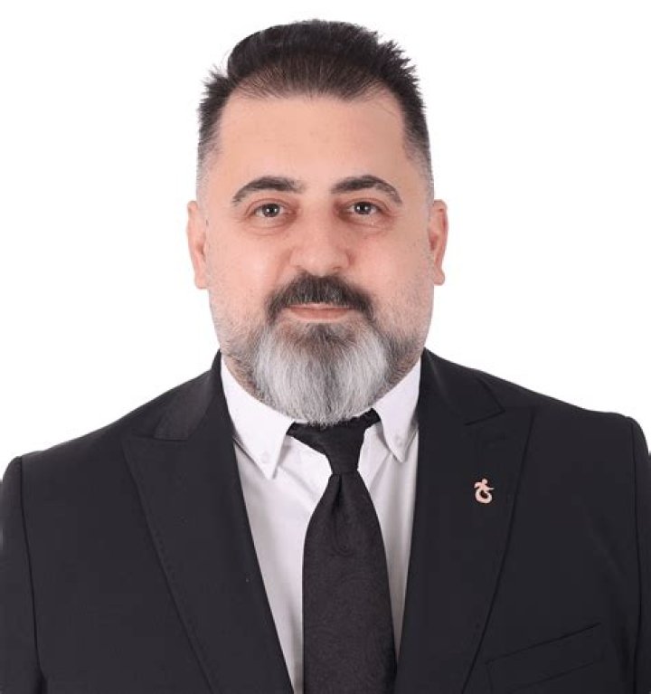 Fatih Solak