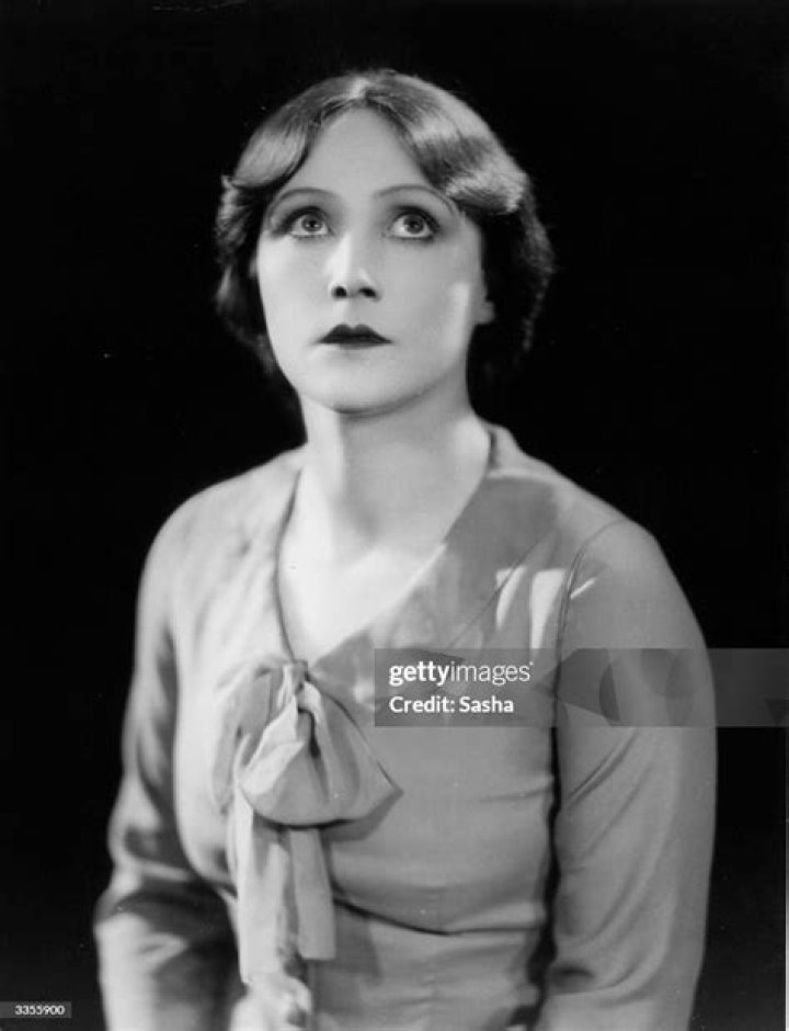 Fay Compton