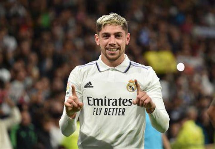 Federico Valverde