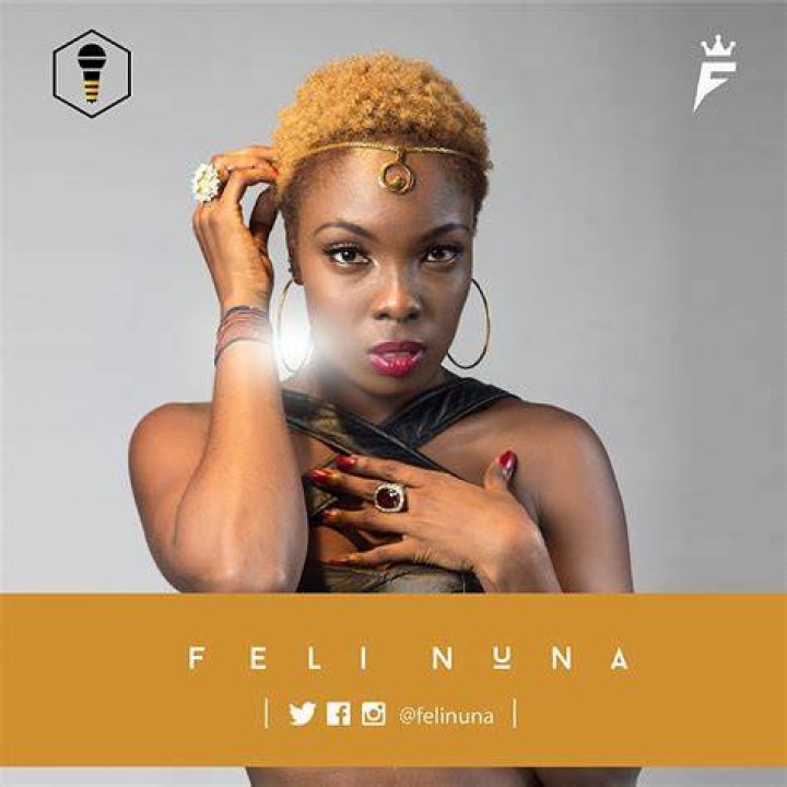 Feli Nuna