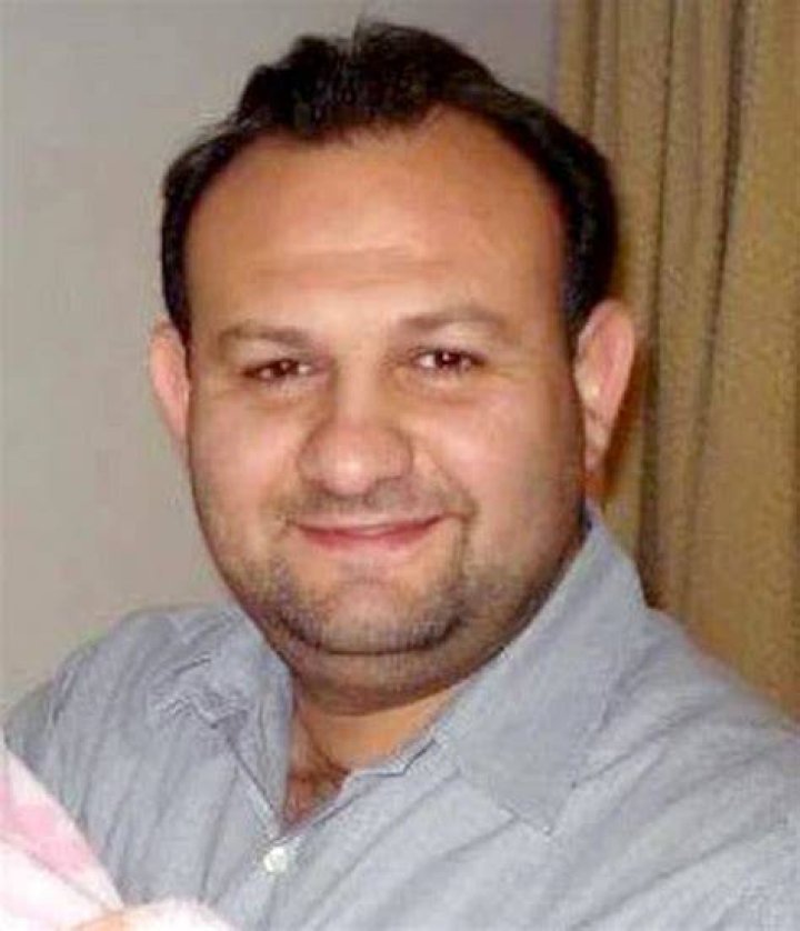 Feras Antoon