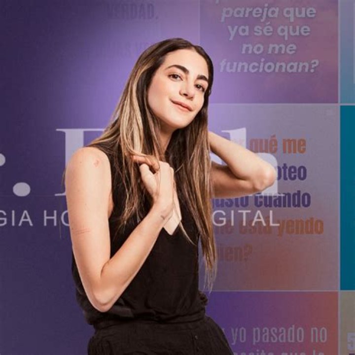 Fernanda Arozqueta