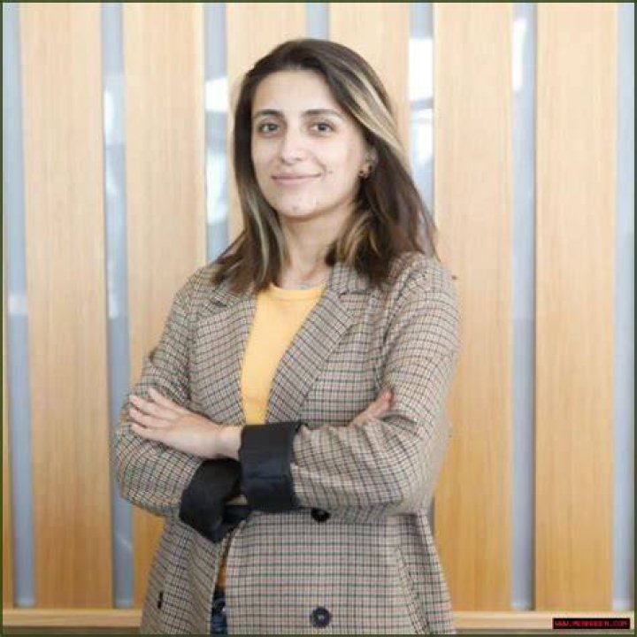Fidan Huseynova