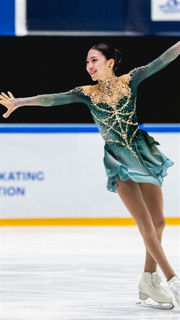 figure skating career figure skating career