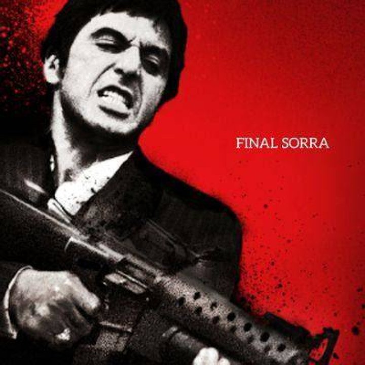 Final Sorra