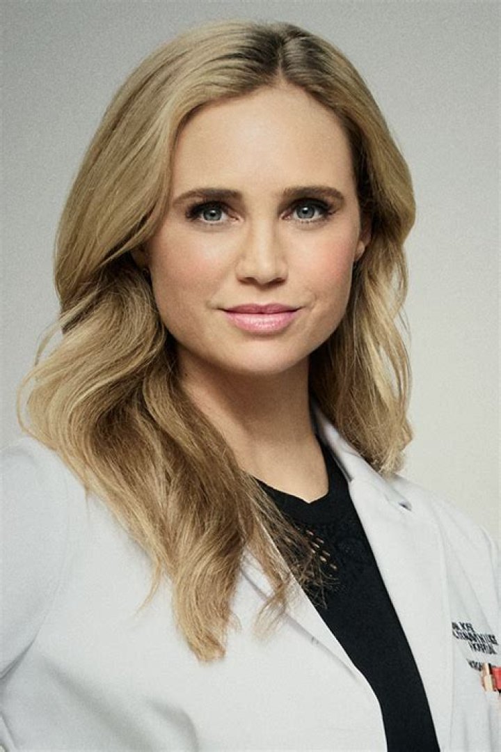 Fiona Gubelmann