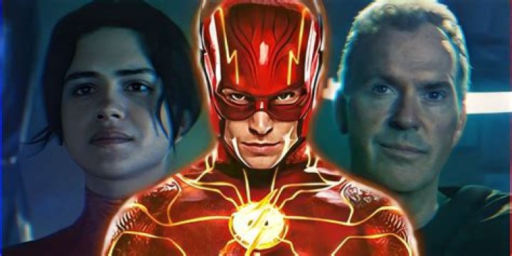 flash movie cast flash movie cast