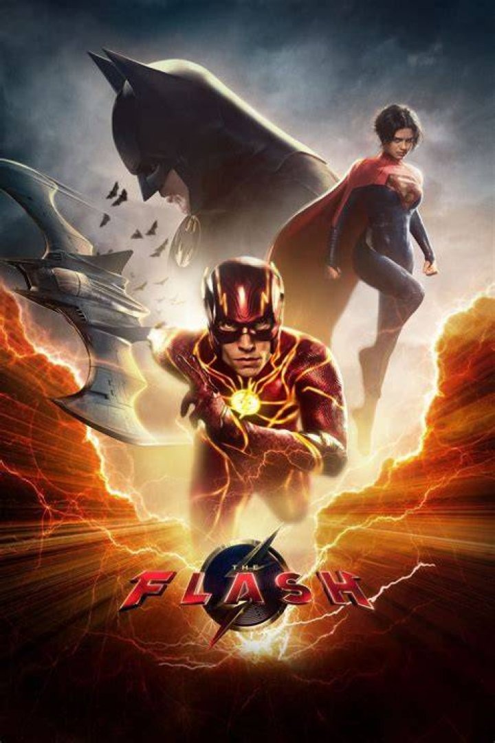 flash movie plot flash movie plot