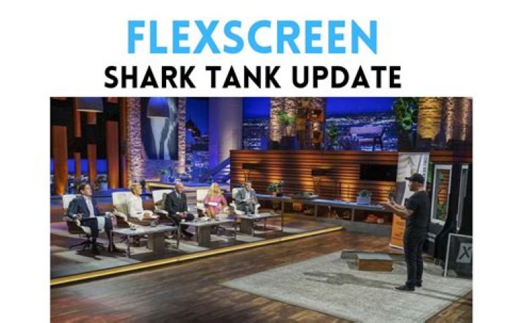 FlexScreen Availability