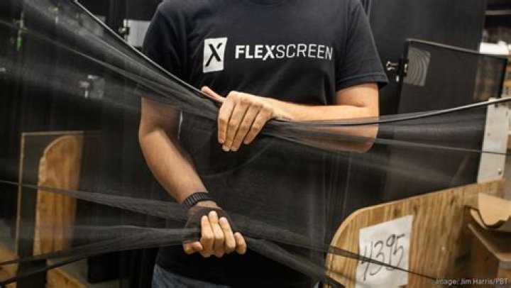 FlexScreen Image