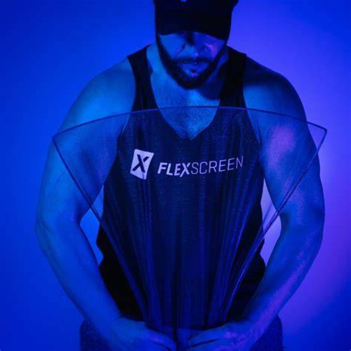 FlexScreen success story