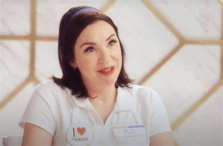 flo progressive net worth flo progressive net worth