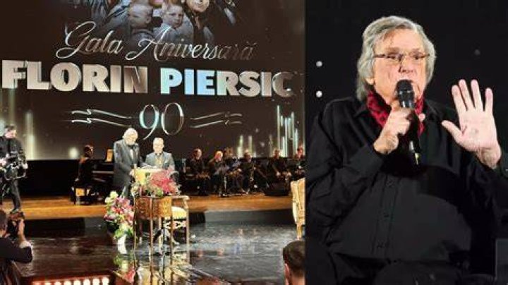 Florin Piersic