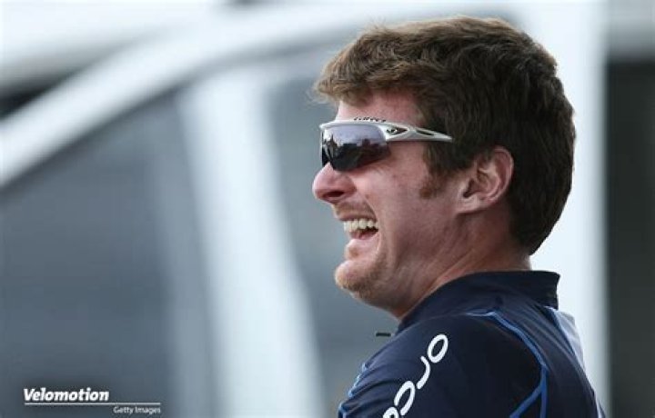 Floyd Landis