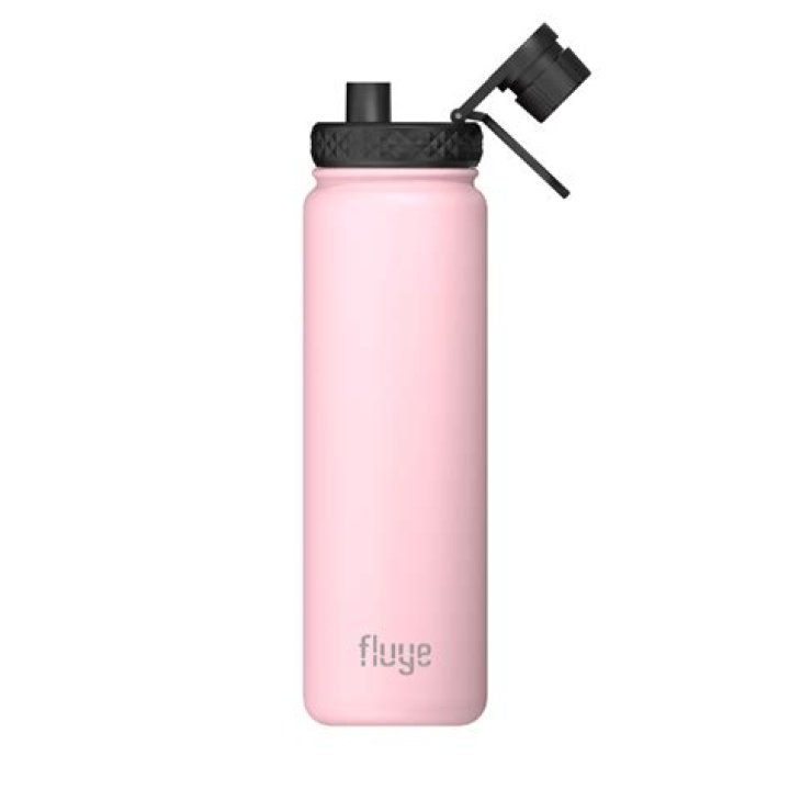 Fluye