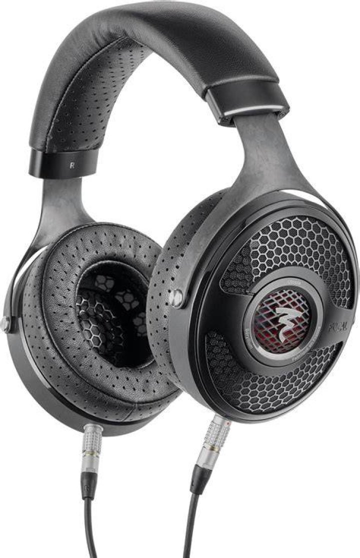 Focal Utopia High-Fidelity Headphones Focal Utopia High-Fidelity Headphones