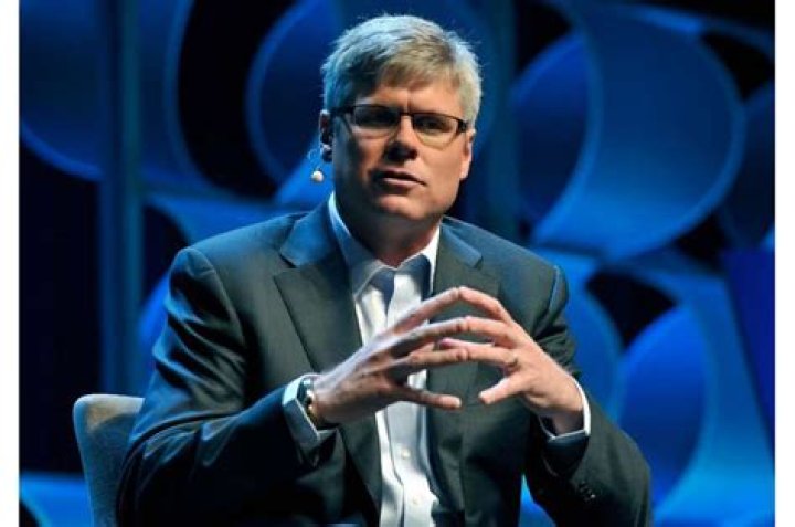 Former Qualcomm CEO Steve Mollenkop will be a key figure in picking Boeing's next CEO after being named chairman Former Qualcomm CEO Steve Mollenkop will be a key figure in picking Boeing's next CEO after being named chairman