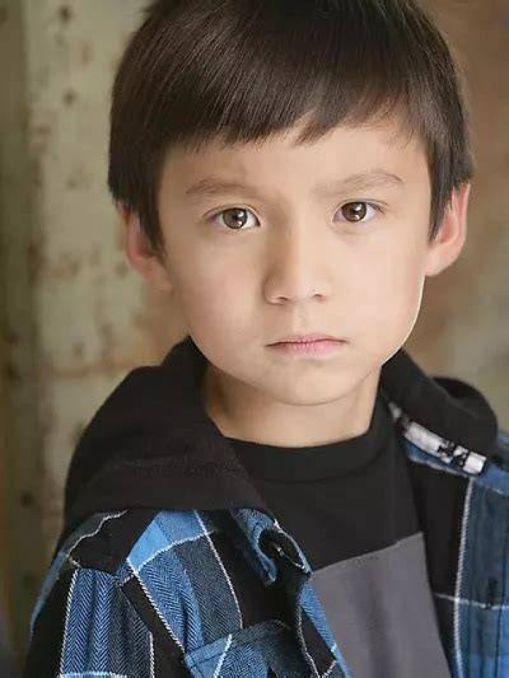 Forrest Wheeler American Actor