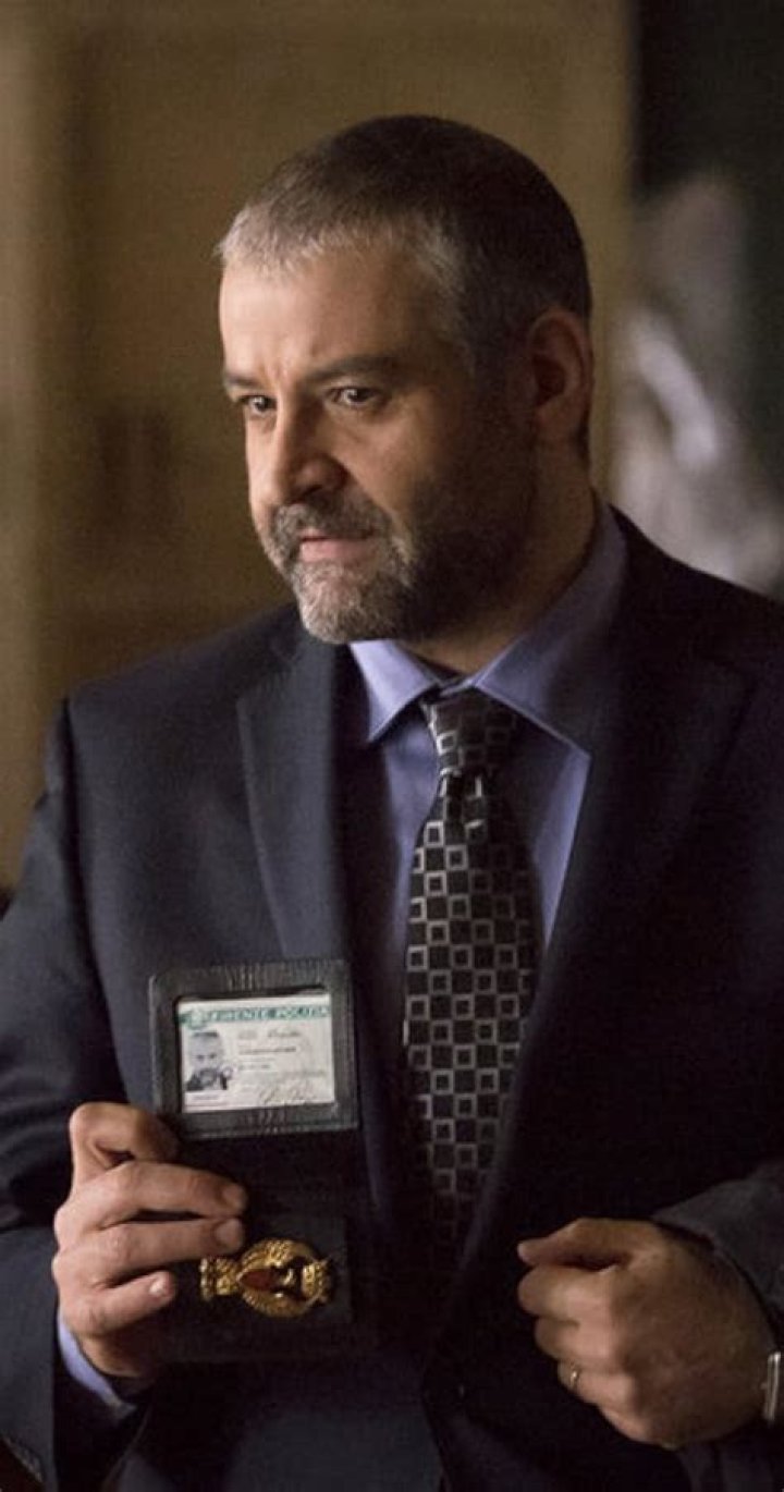 Fortunato Cerlino - IMDb