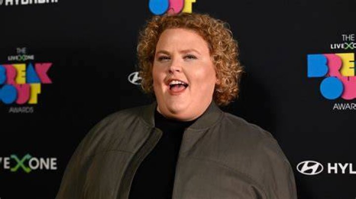 Fortune Feimster