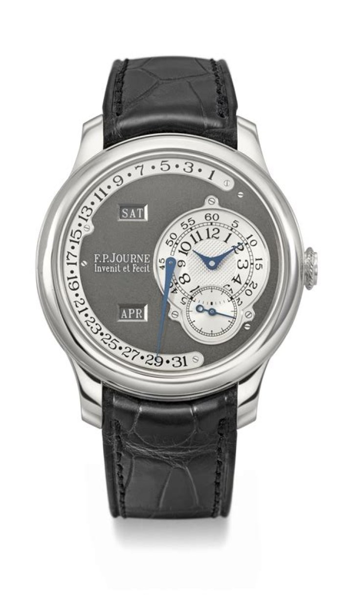 François-Paul Journe Controversy: What Is FP Journe Scandal About? François-Paul Journe Controversy