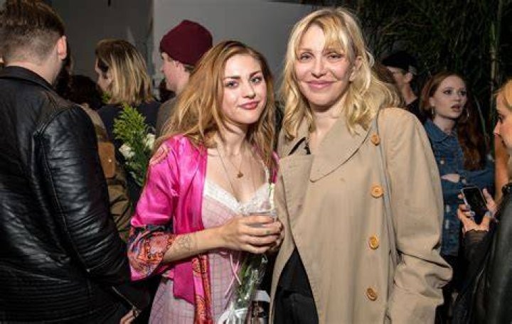 Frances Bean